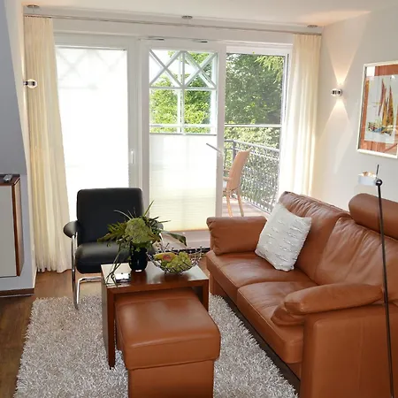 Les Belles, Haus Davide, Fw Superieur, Whg 11 - B63640