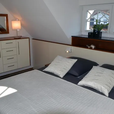 Les Belles, Haus Davide, Fw Superieur, Whg 11 - B63640 Apartment *