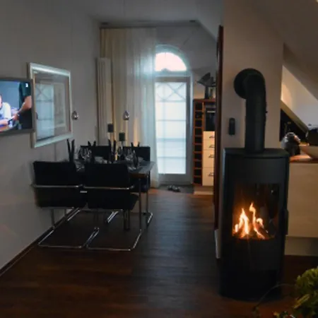 Les Belles, Haus Davide, Fw Superieur, Whg 11 - B63640 *