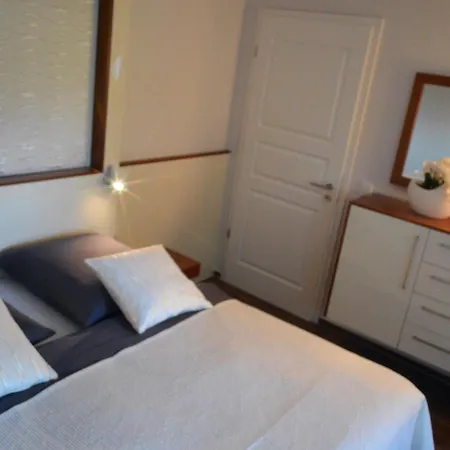 Les Belles, Haus Davide, Fw Superieur, Whg 11 - B63640 Apartment