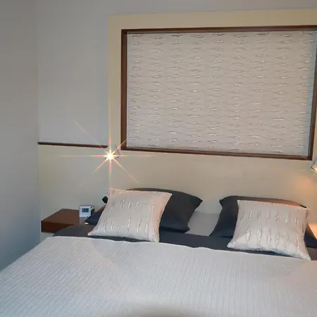 Les Belles, Haus Davide, Fw Superieur, Whg 11 - B63640 Apartment