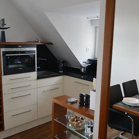 Apartment Les Belles, Haus Davide, Fw Superieur, Whg 11 - B63640 *