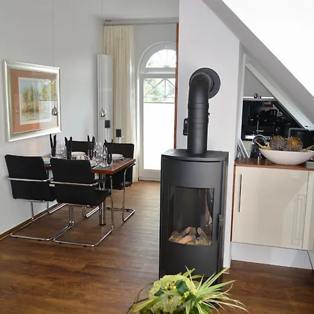 Les Belles, Haus Davide, Fw Superieur, Whg 11 - B63640