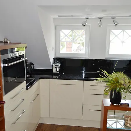 Apartment Les Belles, Haus Davide, Fw Superieur, Whg 11 - B63640 *