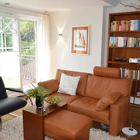 Les Belles, Haus Davide, Fw Superieur, Whg 11 - B63640 Apartment